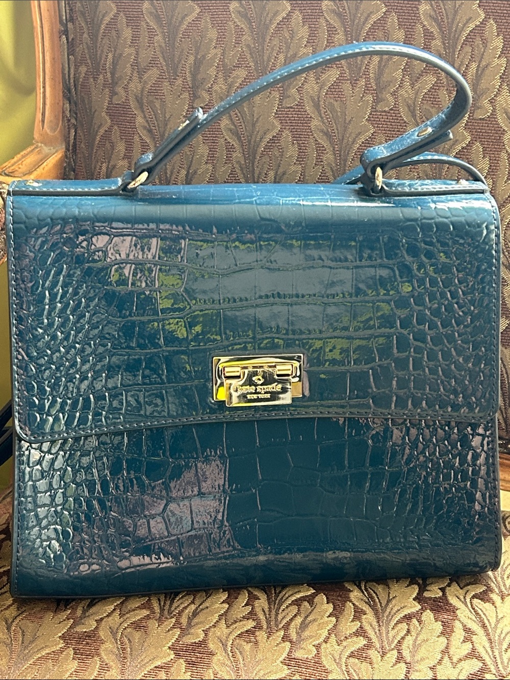 Kate Spade Knightsbridge Purse